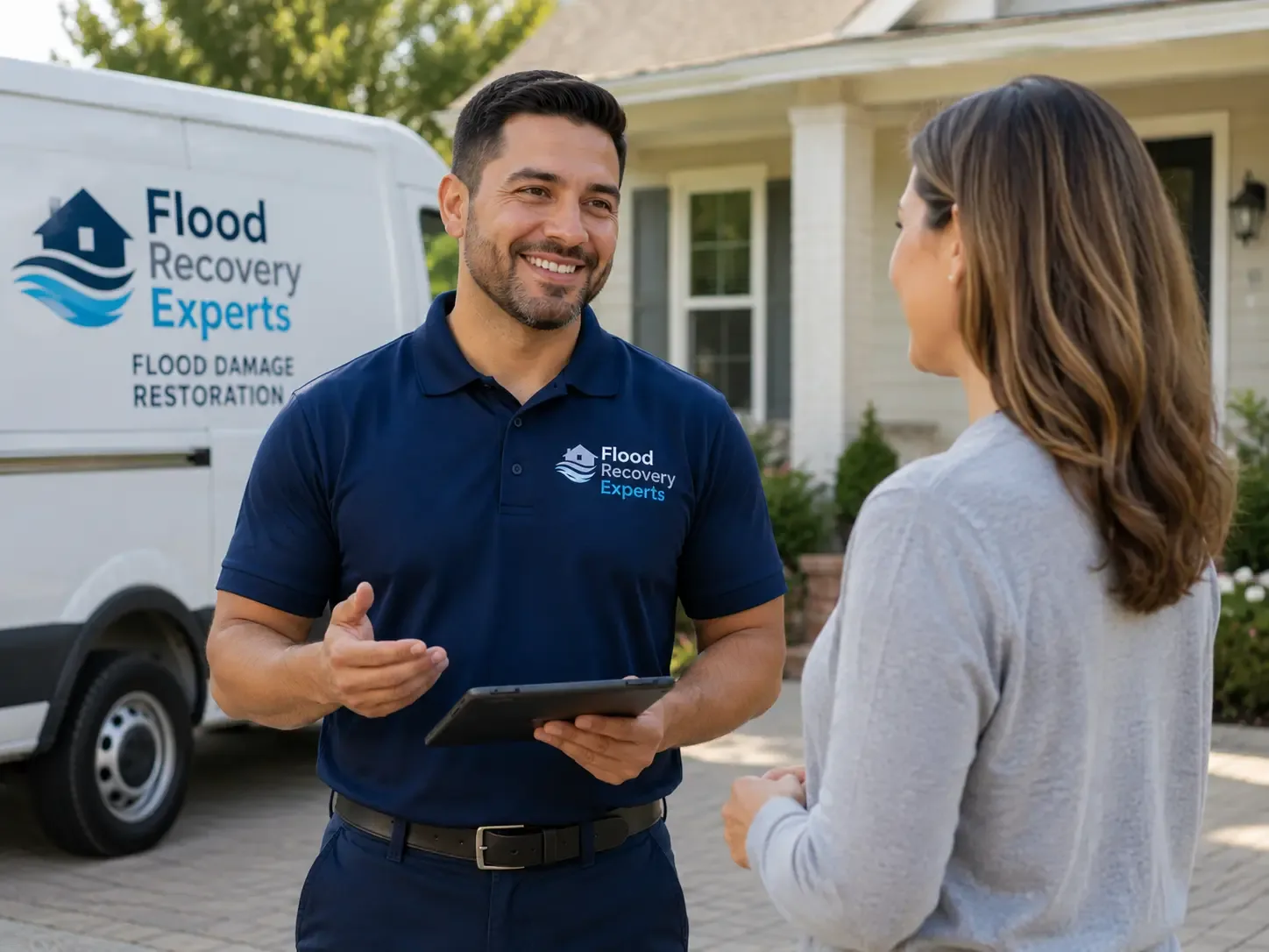 Flood Damage Cleanup Ivoryton, CT FAQs